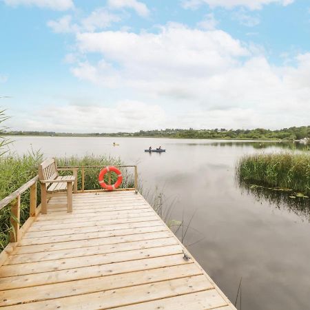 Port Heron Lodge Атлон Экстерьер фото