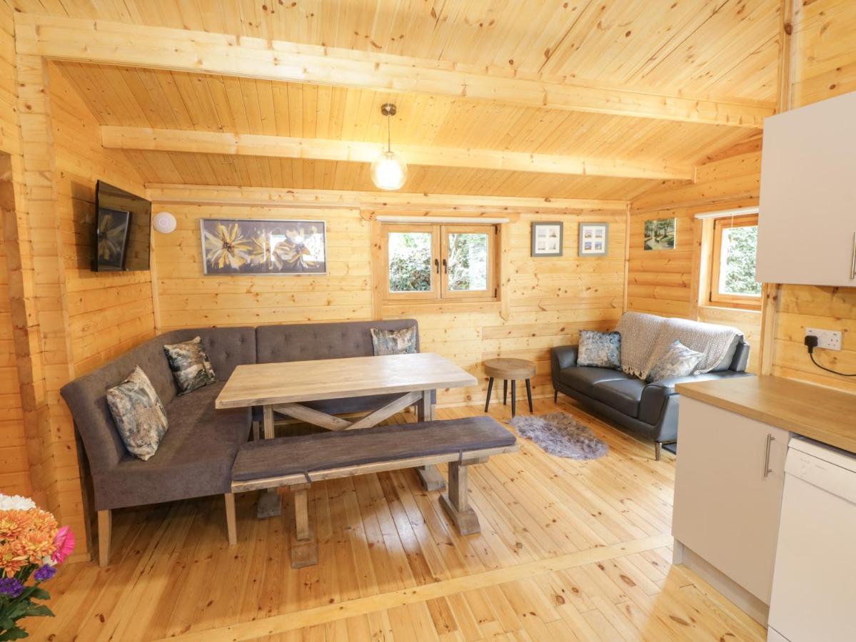 Port Heron Lodge Атлон Экстерьер фото
