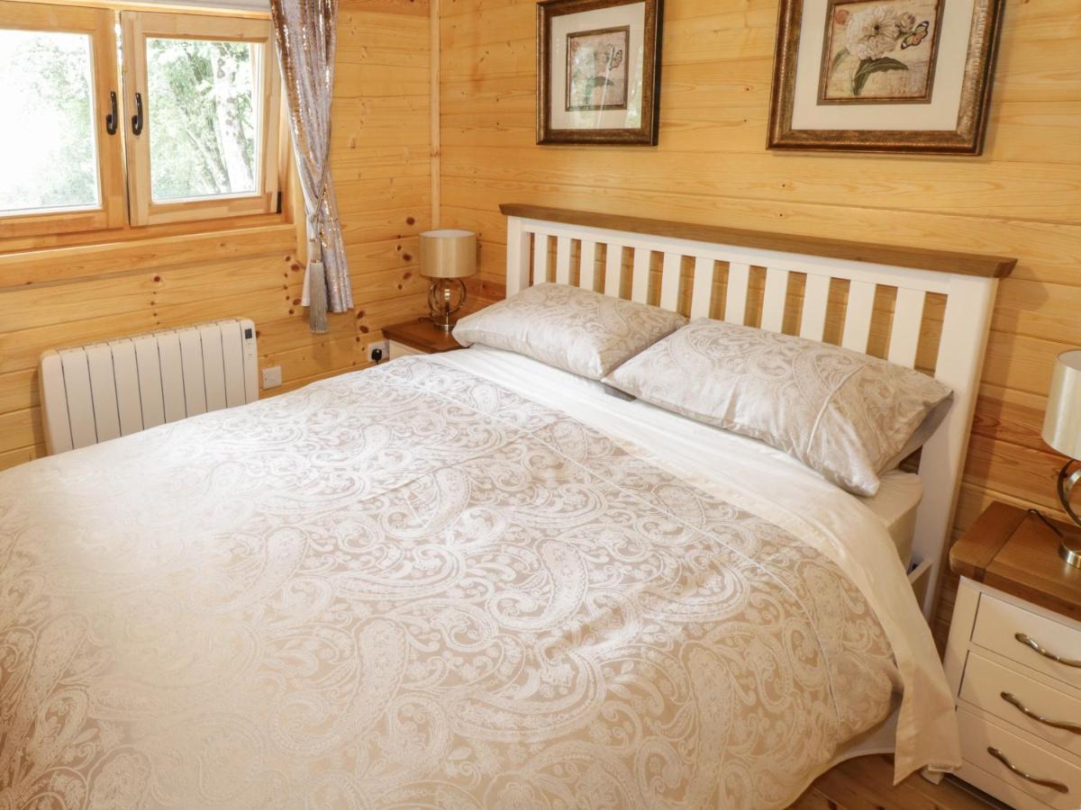 Port Heron Lodge Атлон Экстерьер фото