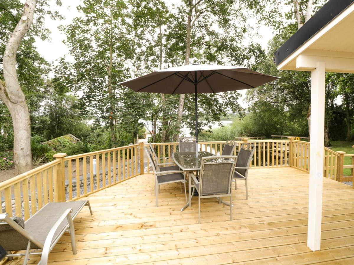 Port Heron Lodge Атлон Экстерьер фото