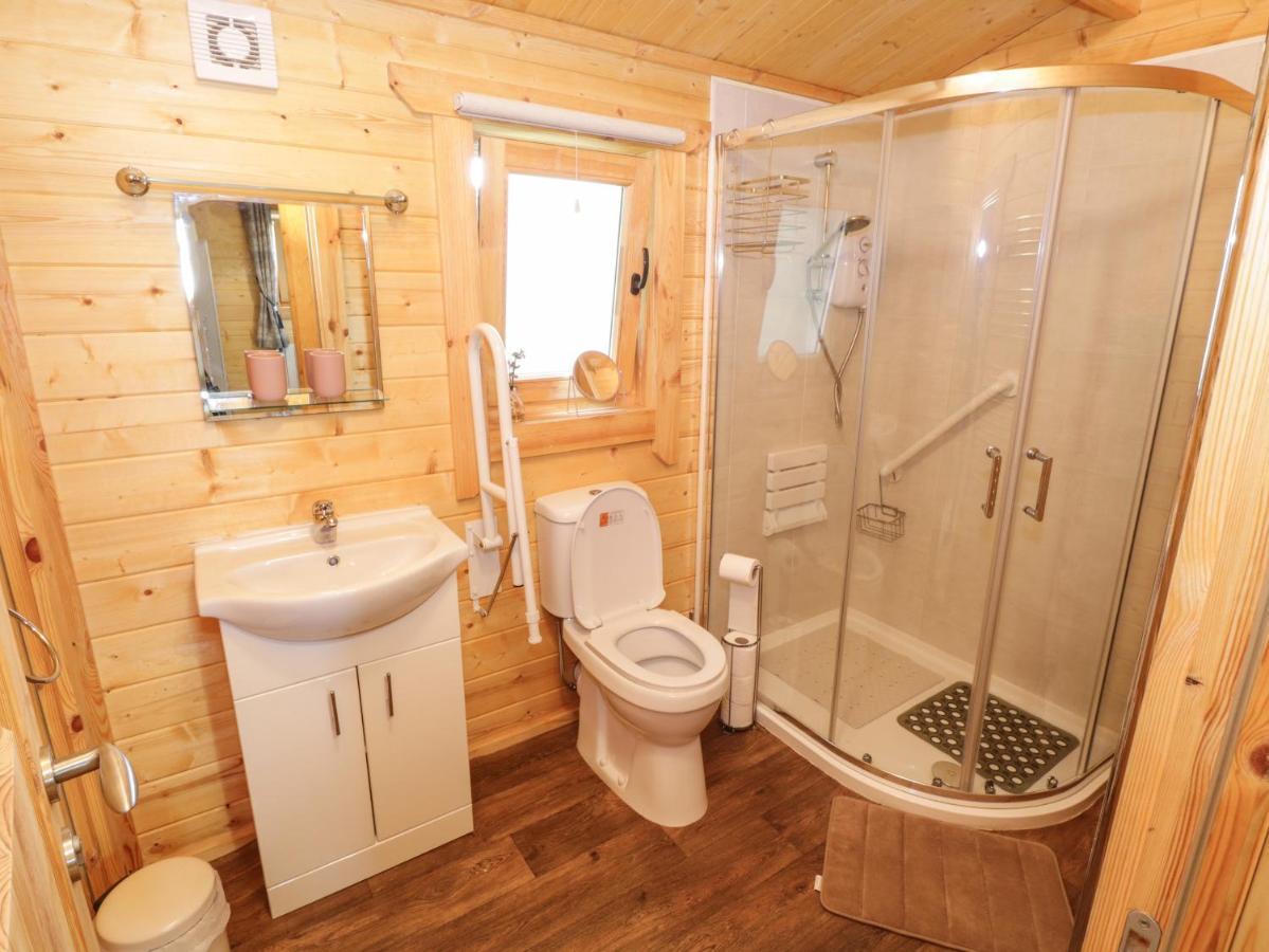 Port Heron Lodge Атлон Экстерьер фото