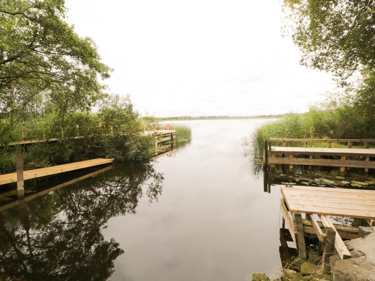 Port Heron Lodge Атлон Экстерьер фото