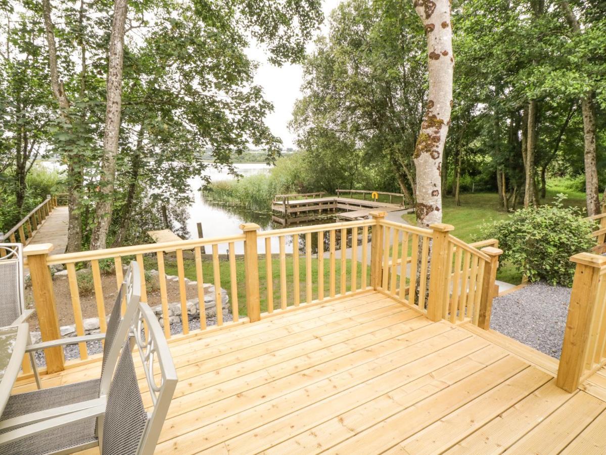 Port Heron Lodge Атлон Экстерьер фото
