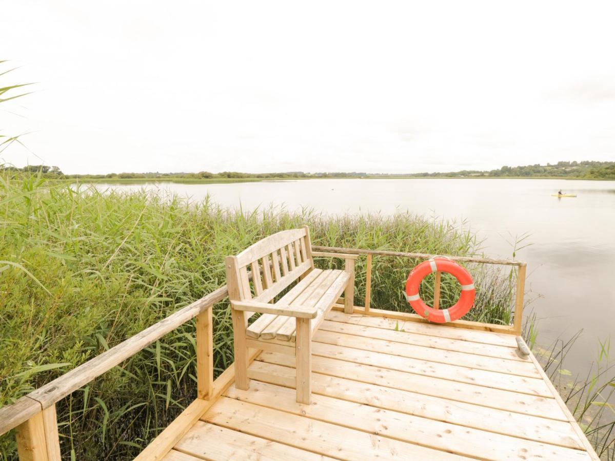 Port Heron Lodge Атлон Экстерьер фото